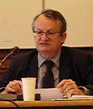 Michel Fichant