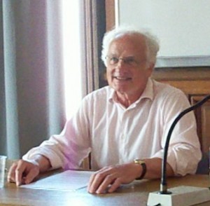 Michel Malherbe