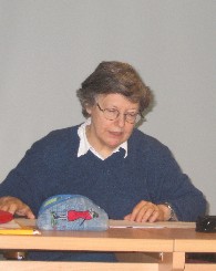 Hélène Politis